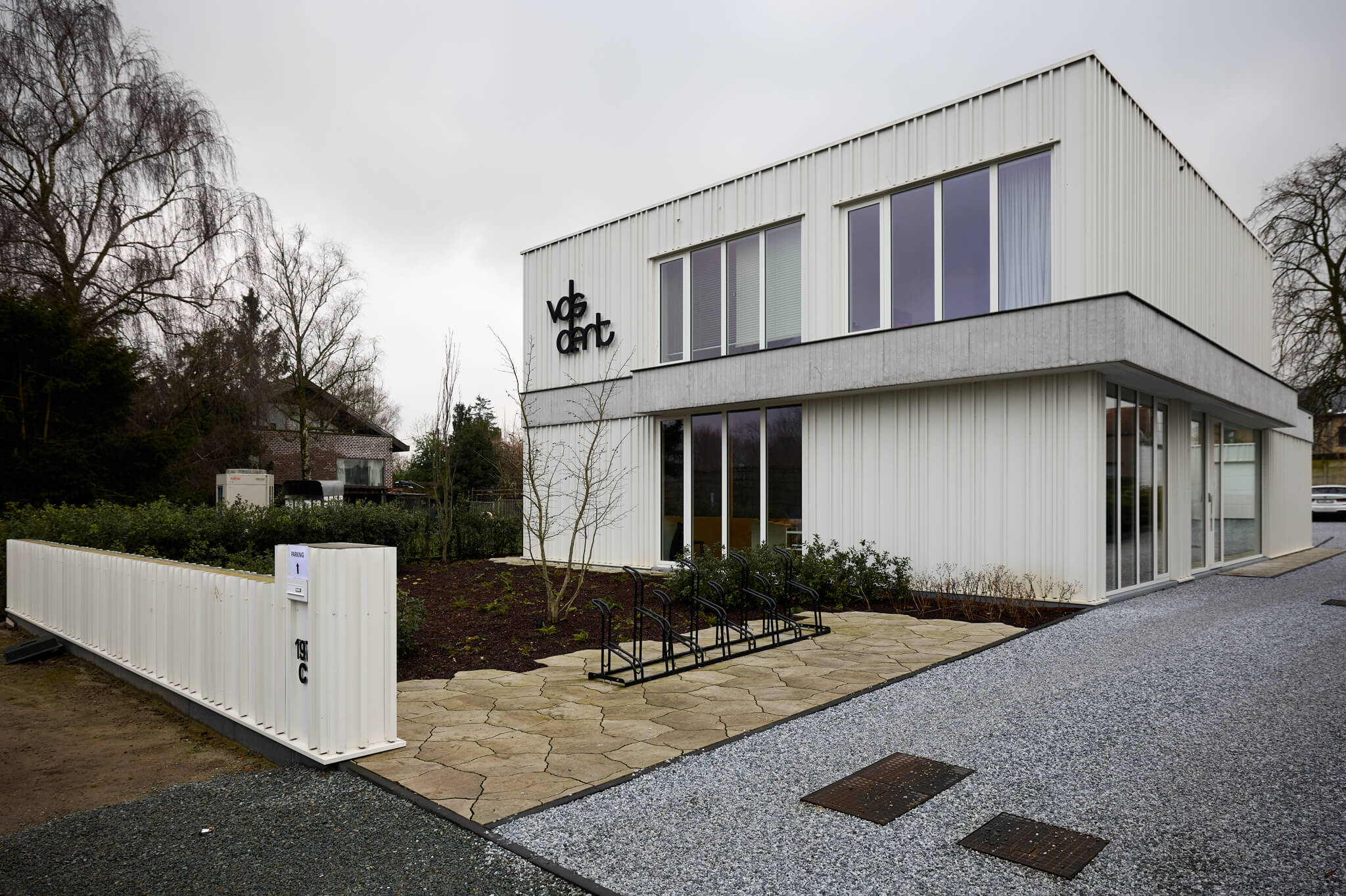 Business De Moerloose VDS0001